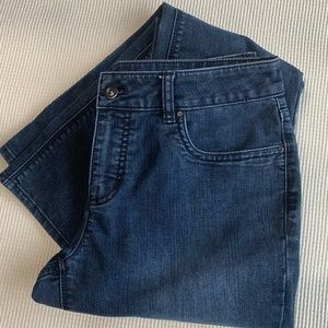Chais Sport straight leg jeans 6P